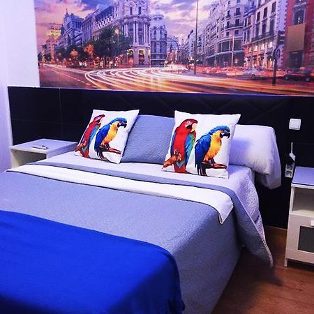 Chueca Gran Via Apartaments Tph Μαδρίτη Εξωτερικό φωτογραφία