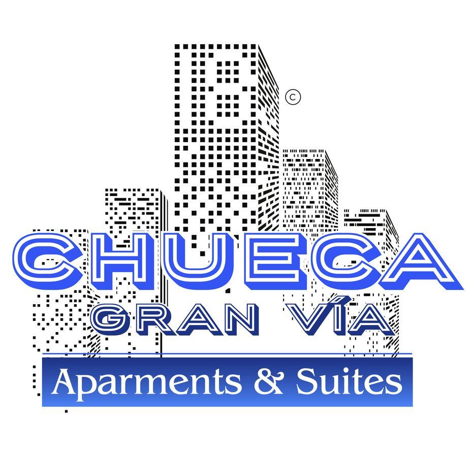 Chueca Gran Via Apartaments Tph Μαδρίτη Εξωτερικό φωτογραφία